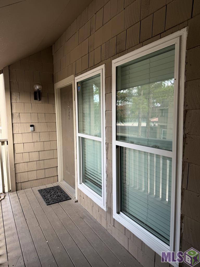 8155 Jefferson Highway, Unit 203 Baton Rouge, LA 70809 - Photo 3 of 20