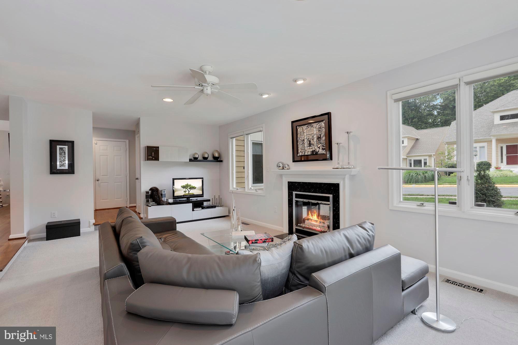 11210 Center Post Court Reston, VA 20194 - Photo 15 of 44 Gallery Image 15