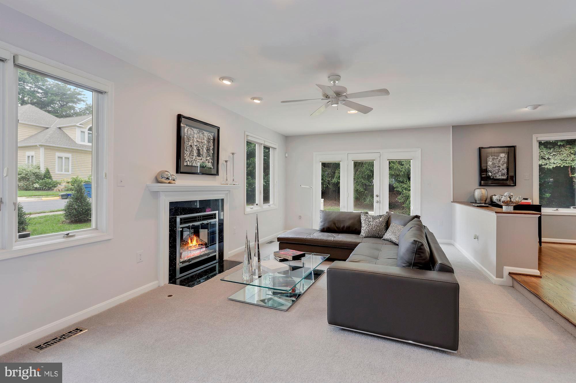 11210 Center Post Court Reston, VA 20194 - Photo 17 of 44 Gallery Image 17