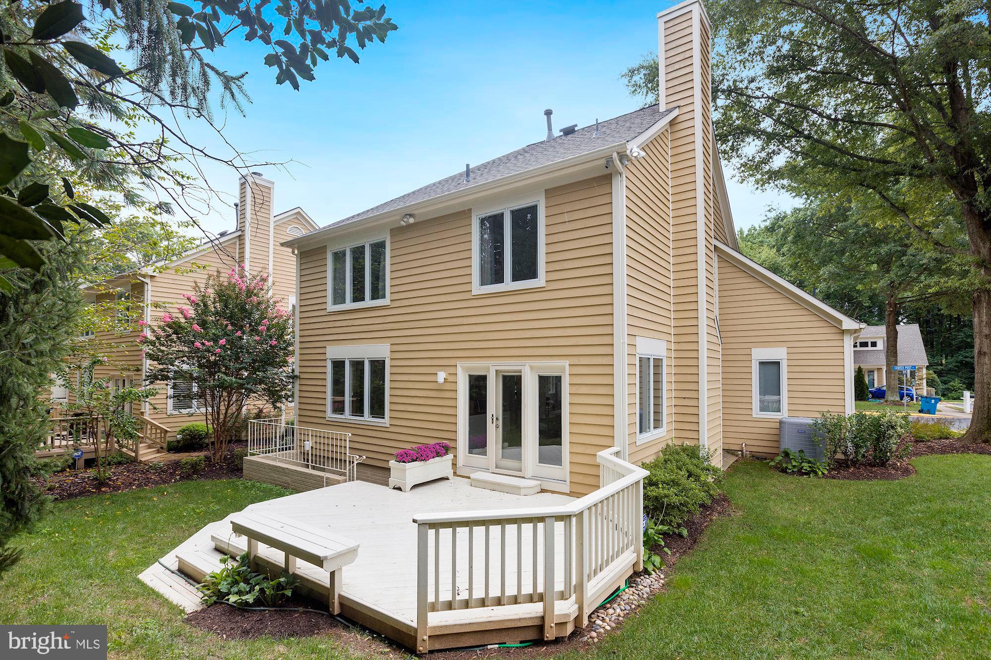11210 Center Post Court Reston, VA 20194 - Photo 40 of 44 Gallery Image 40