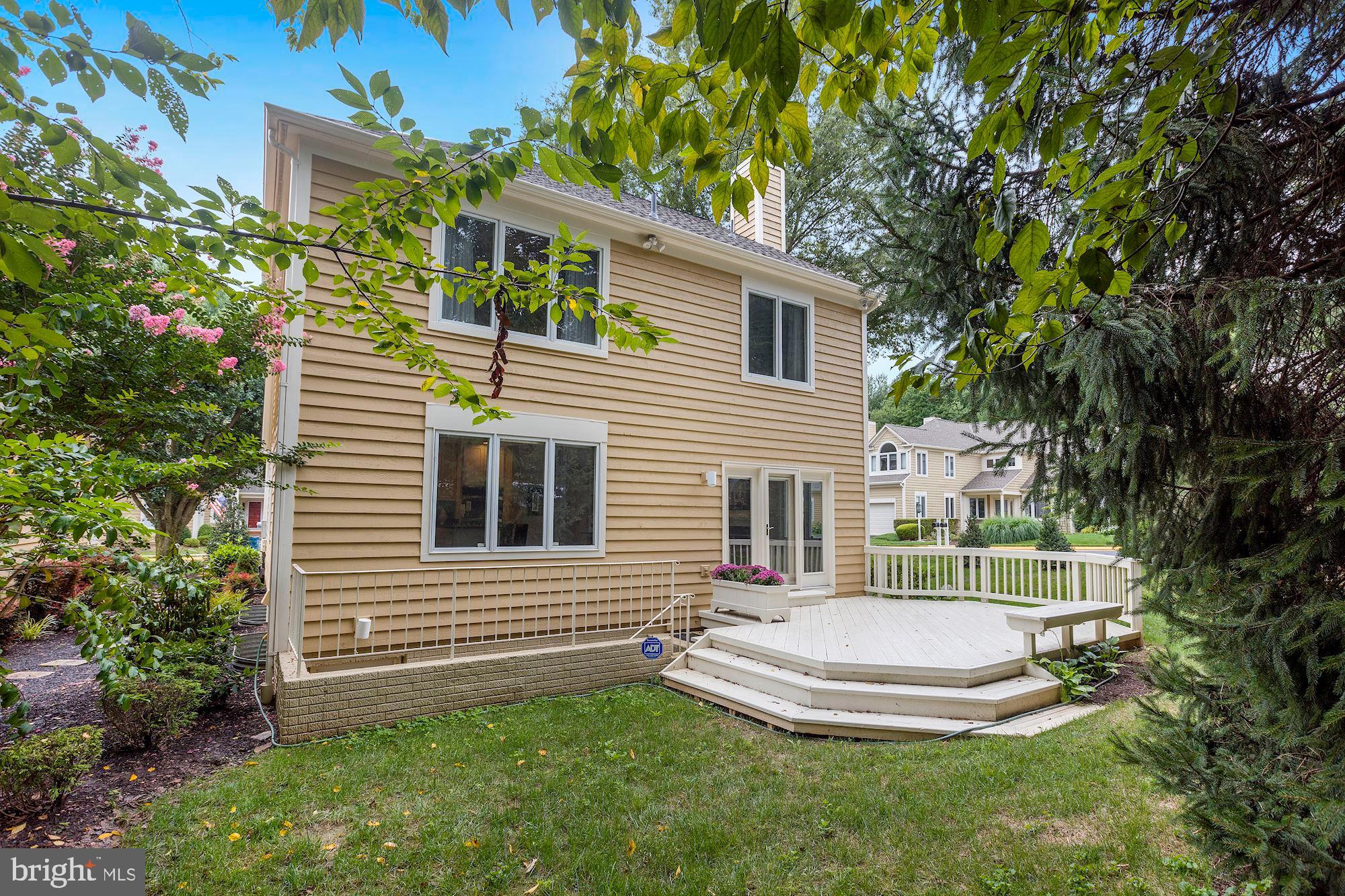 11210 Center Post Court Reston, VA 20194 - Photo 41 of 44 Gallery Image 41