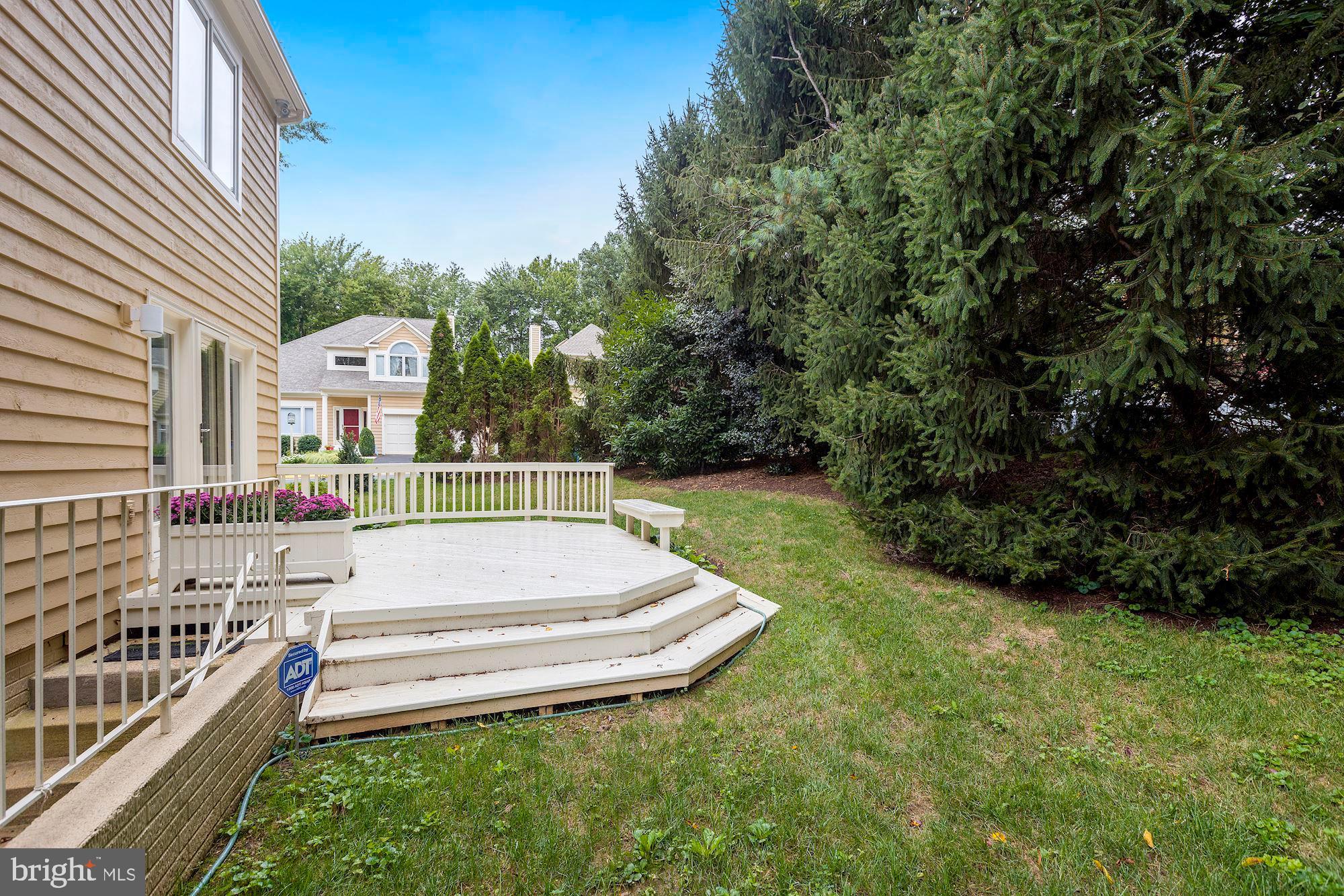 11210 Center Post Court Reston, VA 20194 - Photo 42 of 44 Gallery Image 42