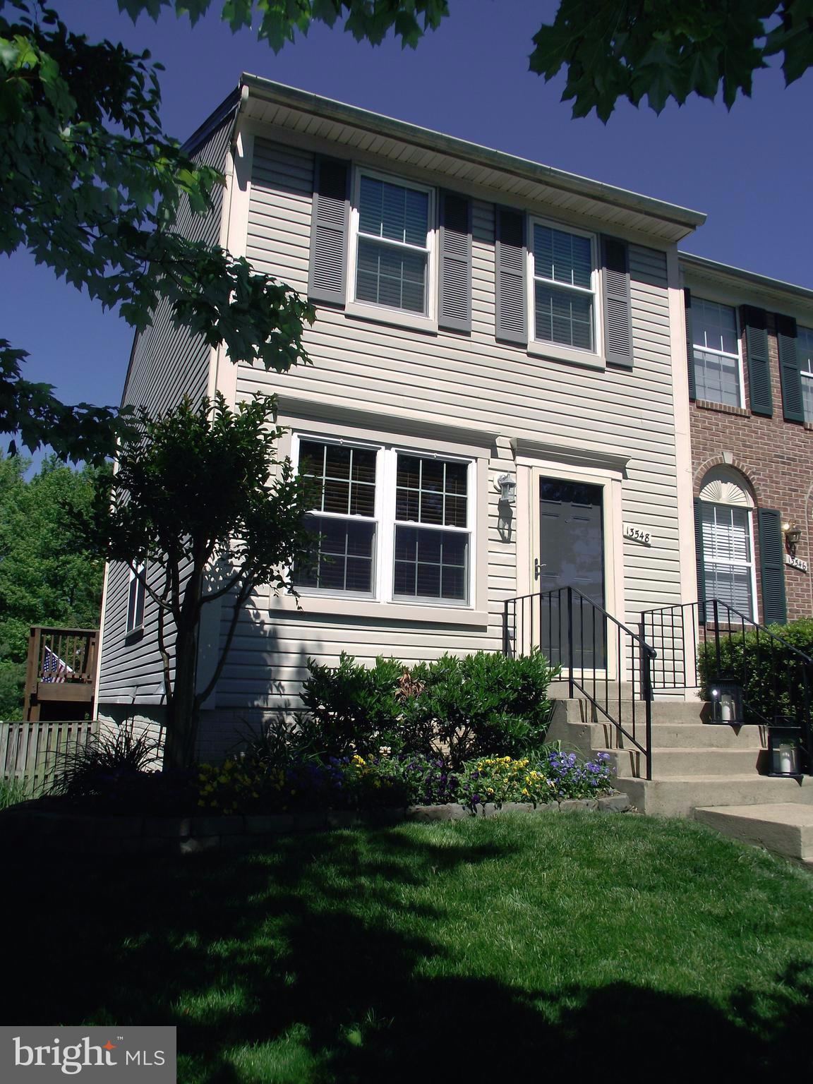 13548 Ruddy Duck Road Clifton, VA 20124 - Photo 1 of 30 Exterior (Front)