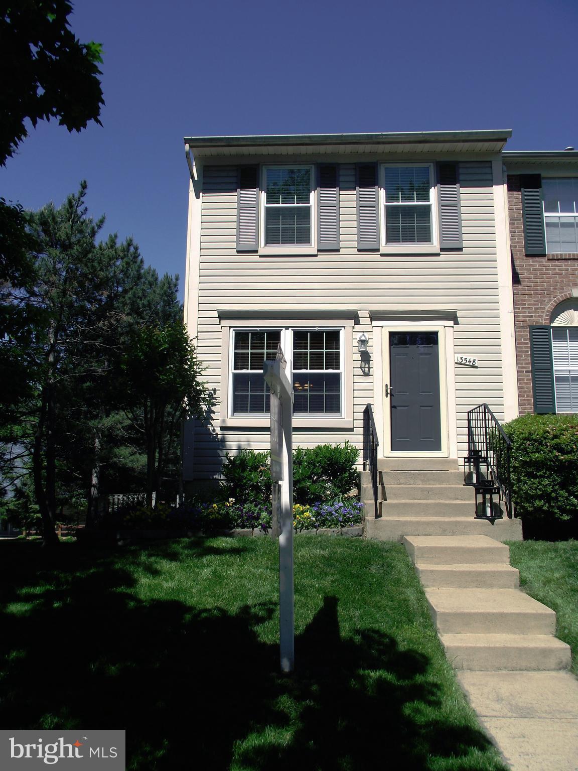 13548 Ruddy Duck Road Clifton, VA 20124 - Photo 2 of 30 Exterior (Front)
