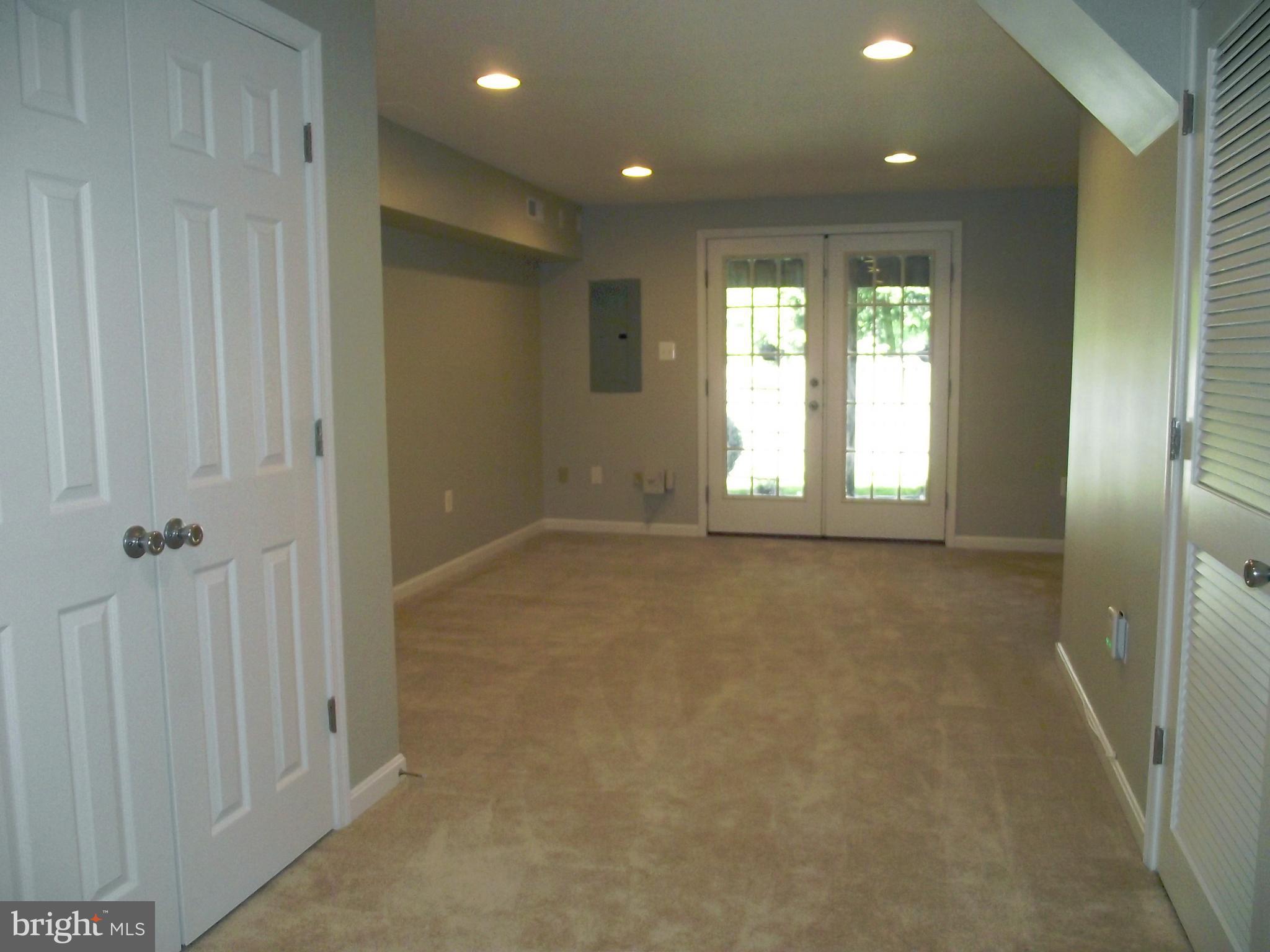 13548 Ruddy Duck Road Clifton, VA 20124 - Photo 19 of 30 Basement