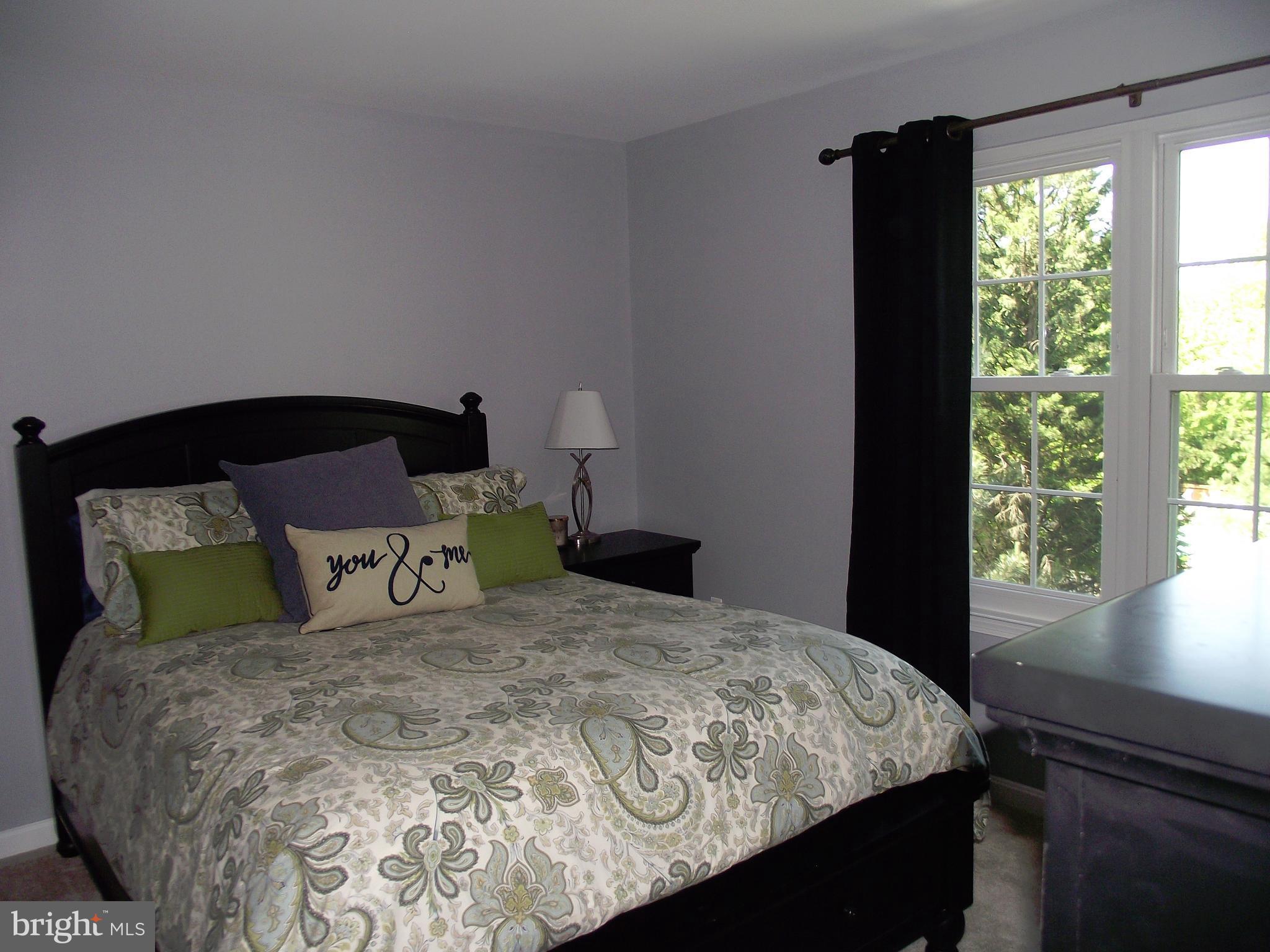 13548 Ruddy Duck Road Clifton, VA 20124 - Photo 9 of 30 Bedroom (Master)