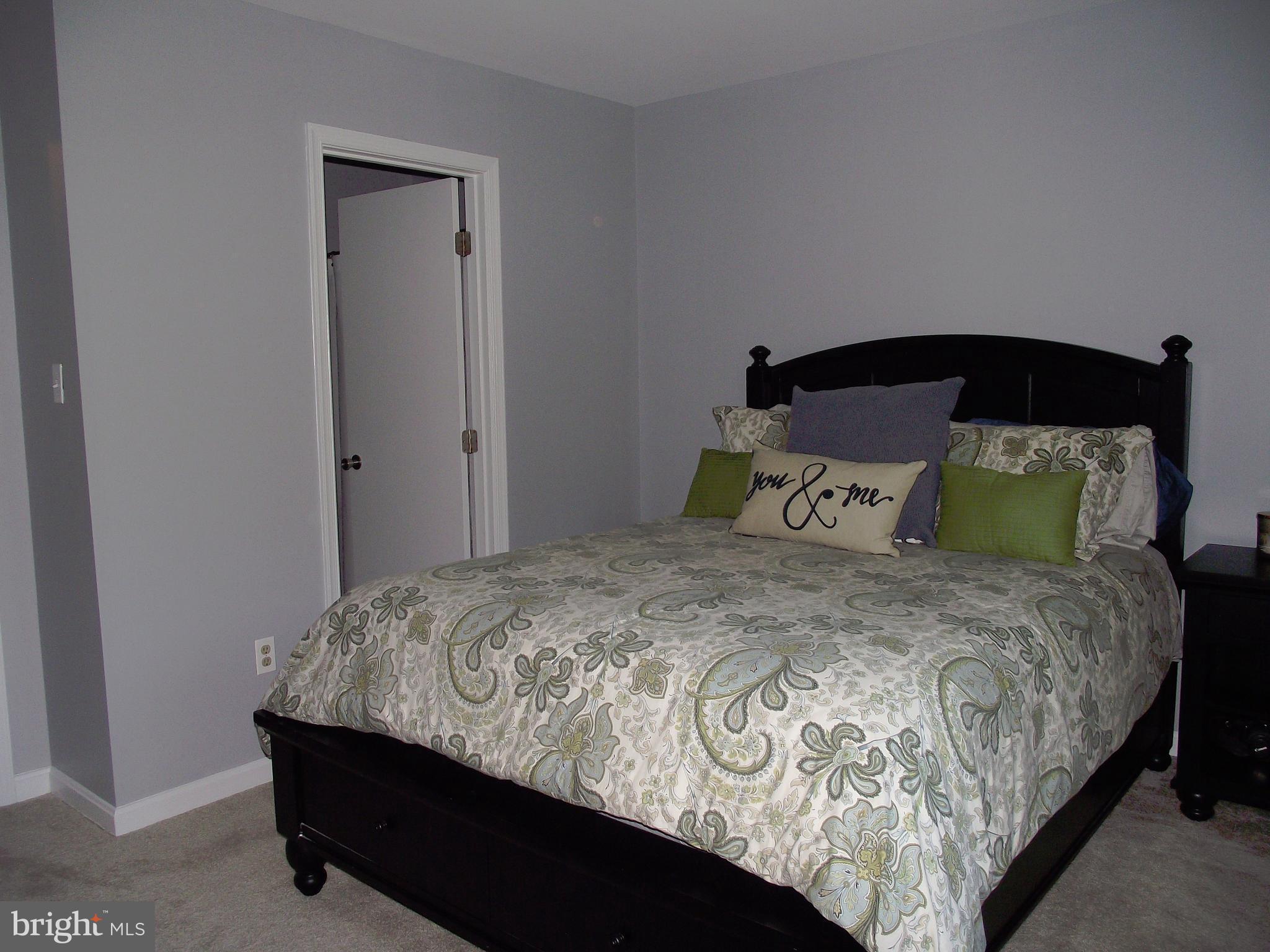 13548 Ruddy Duck Road Clifton, VA 20124 - Photo 10 of 30 Bedroom (Master)