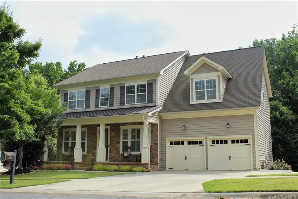 386 Windell Drive Fort Mill, SC 29708 - Photo 1 of 36