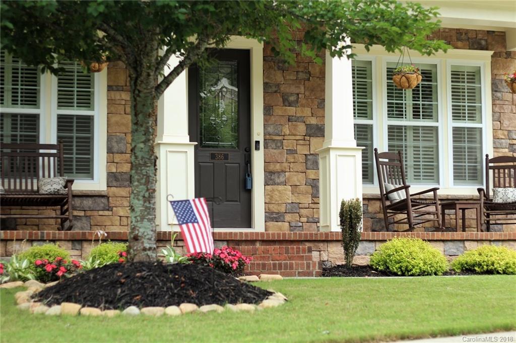 386 Windell Drive Fort Mill, SC 29708 - Photo 2 of 36