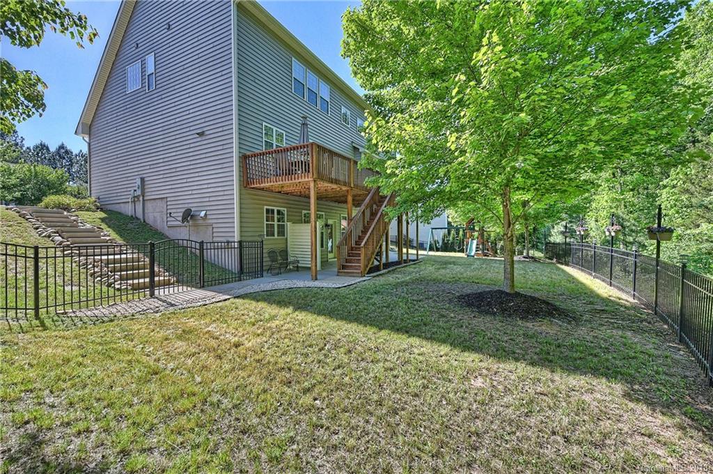 386 Windell Drive Fort Mill, SC 29708 - Photo 35 of 36