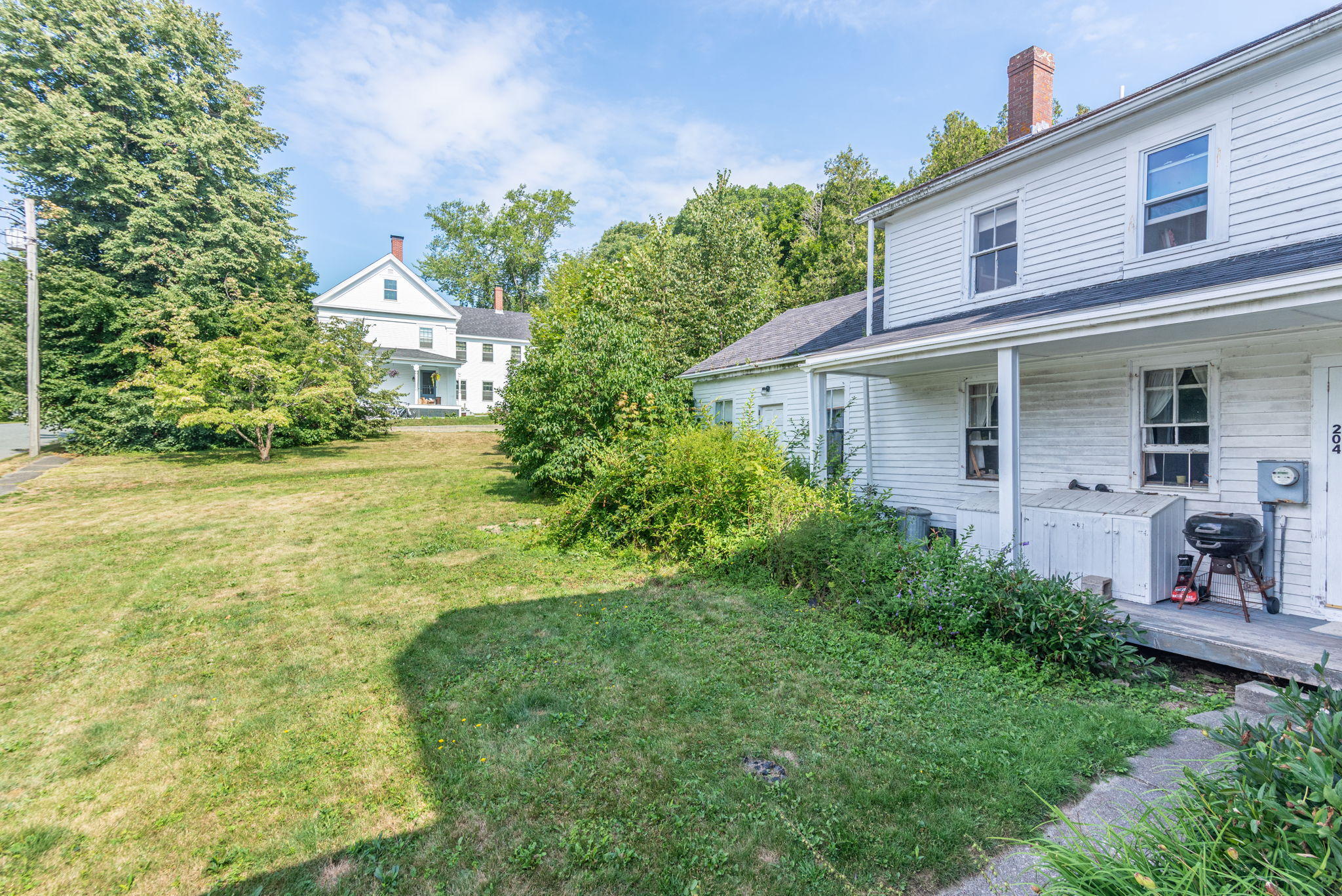 204 Perkins Street Castine, ME 04421 - Photo 5 of 71 204+Perkins+St+Castine-3-web