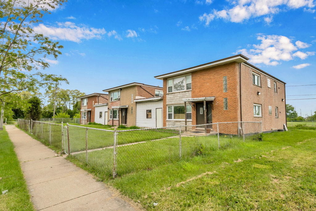 16052 Halsted Street, Unit 2 Harvey, IL 60426 - Photo 11 of 13