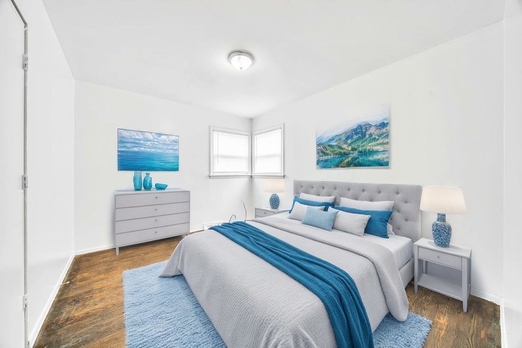 16052 Halsted Street, Unit 2 Harvey, IL 60426 - Photo 5 of 13