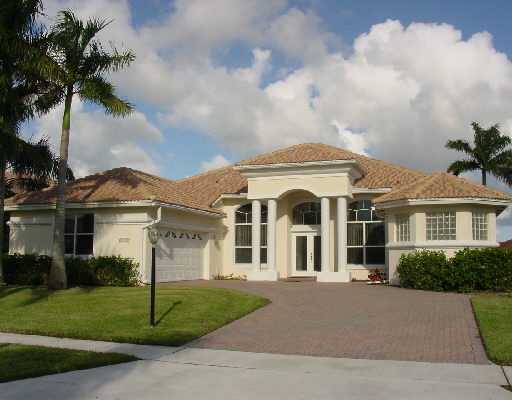 21412 Shannon Ridge Way Boca Raton, FL 33428 - Photo 1 of 10 Primary Photo