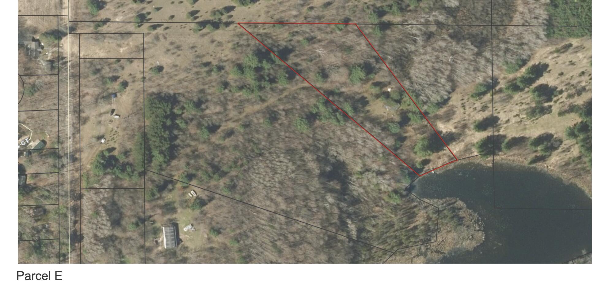 10240 South 190th Avenue Reed City, MI 49677 - Photo 11 of 11 Parcel E