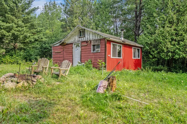 $100,000 | 10240 South 190th Avenue, Reed City, MI 49677