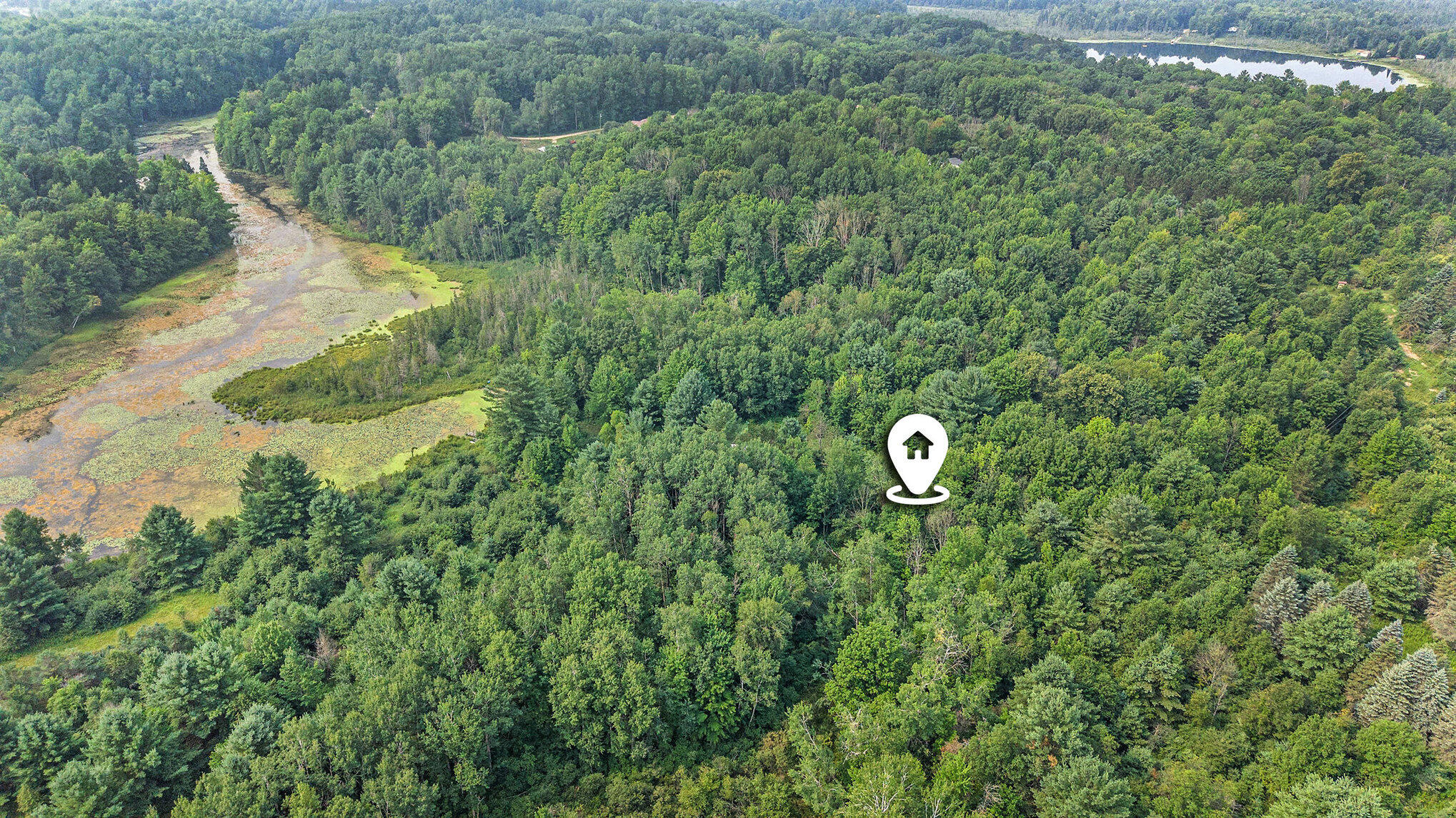 10240 South 190th Avenue Reed City, MI 49677 - Photo 8 of 11 Center of Property