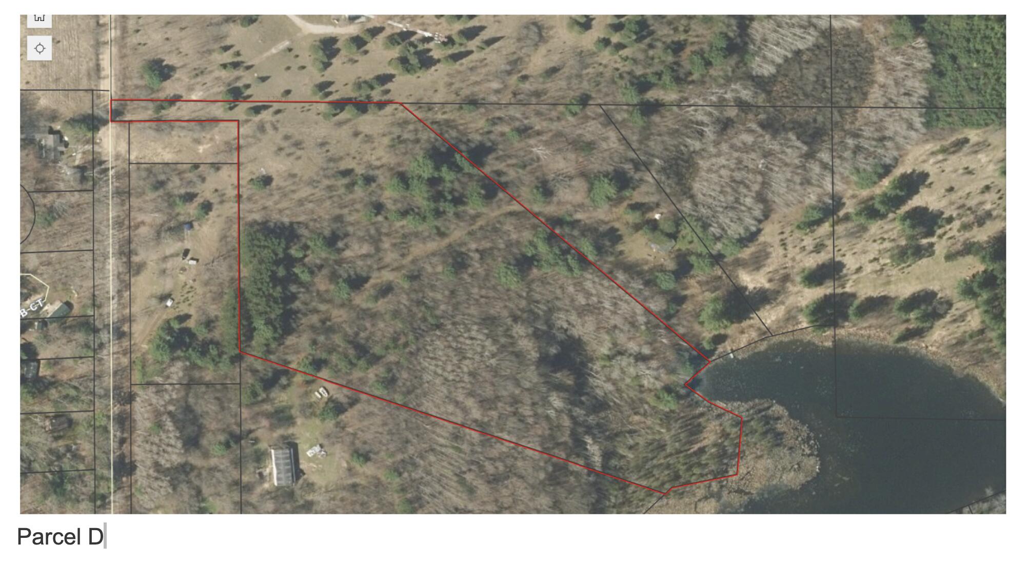 10240 South 190th Avenue Reed City, MI 49677 - Photo 10 of 11 Parcel D