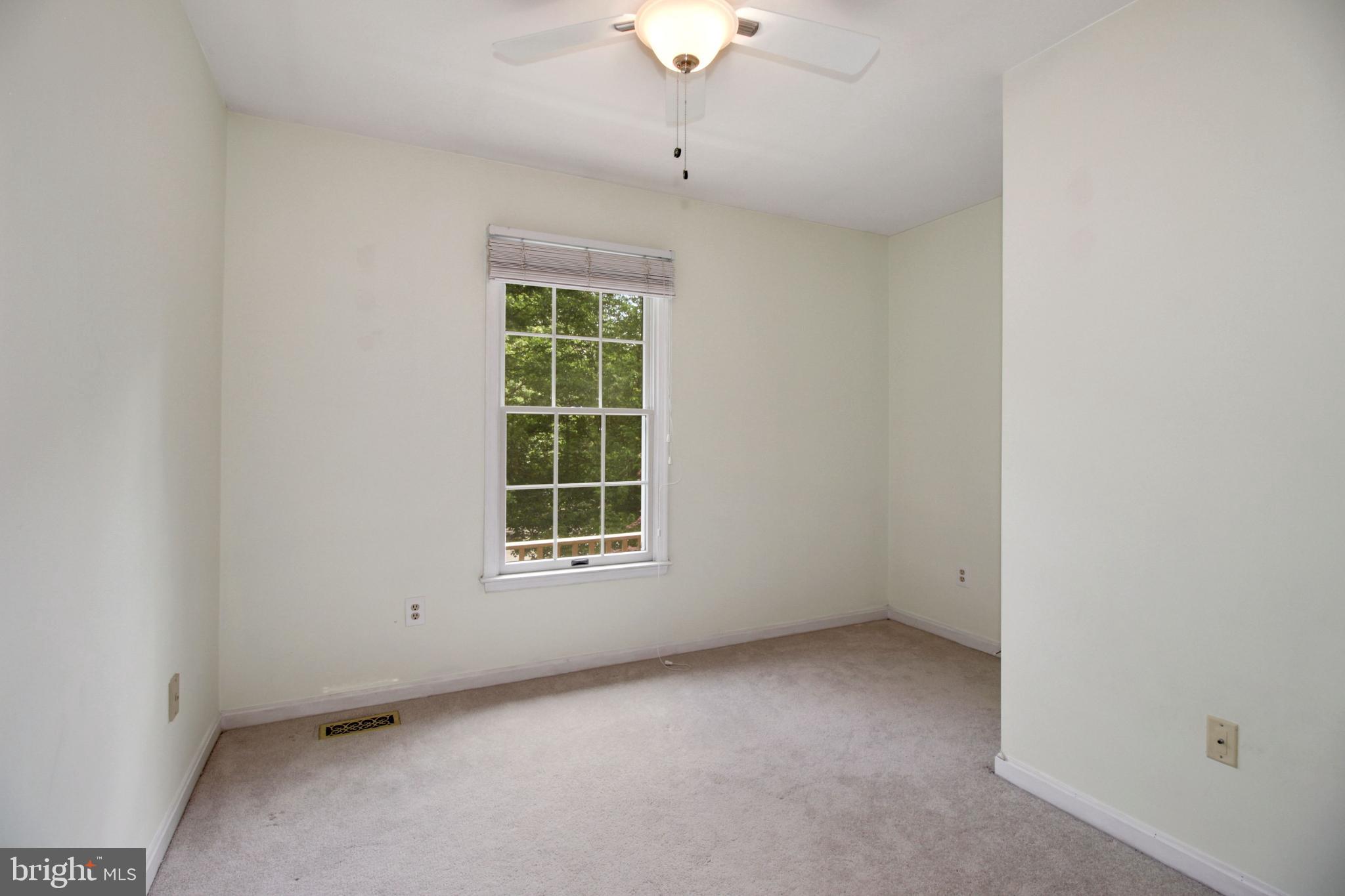 9702 Starling Road Ellicott City, MD 21042 - Photo 22 of 34 Fourth Bedroom
