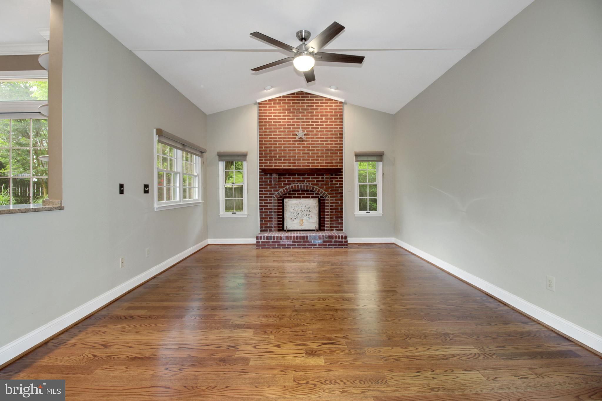 9702 Starling Road Ellicott City, MD 21042 - Photo 8 of 34 Family Room