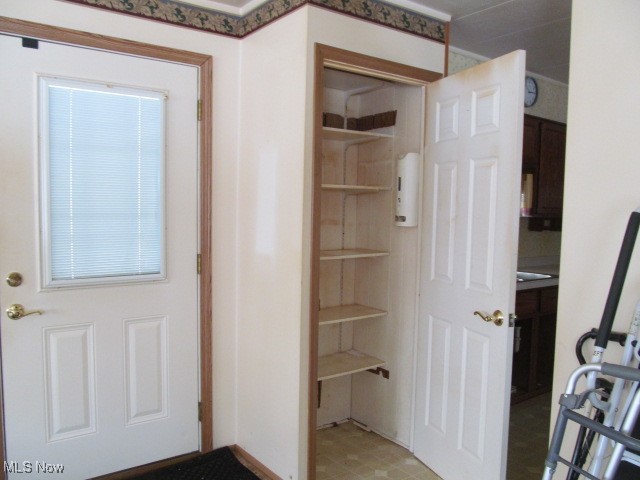 9735 Chillicothe Road, Unit 2 Willoughby, OH 44094 - Photo 12 of 49 View of pantry