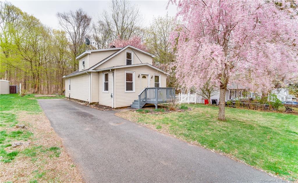 75 Hillside Street Meriden, CT 06451 - Photo 1 of 1 Gallery Image 1