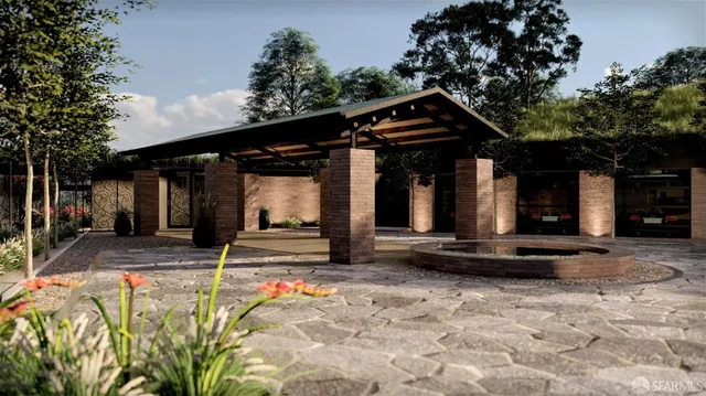 $3,999,999 | 387 Moore Road, Atherton, CA 94027