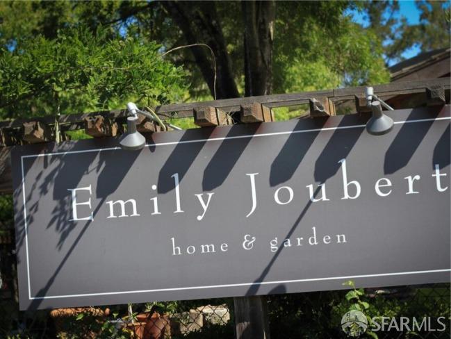 387 Moore Road Atherton, CA 94027 - Photo 19 of 25 a view of an outdoor space