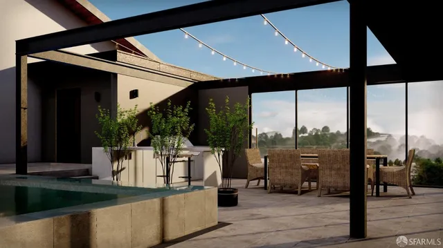 $3,999,999 | 387 Moore Road, Atherton, CA 94027