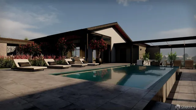 $3,999,999 | 387 Moore Road, Atherton, CA 94027