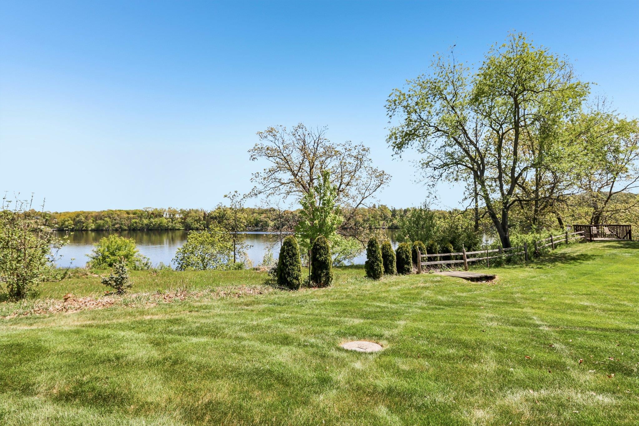 S8170 Kassner Road, Unit 31 Merrimac, WI 53561 - Photo 33 of 44