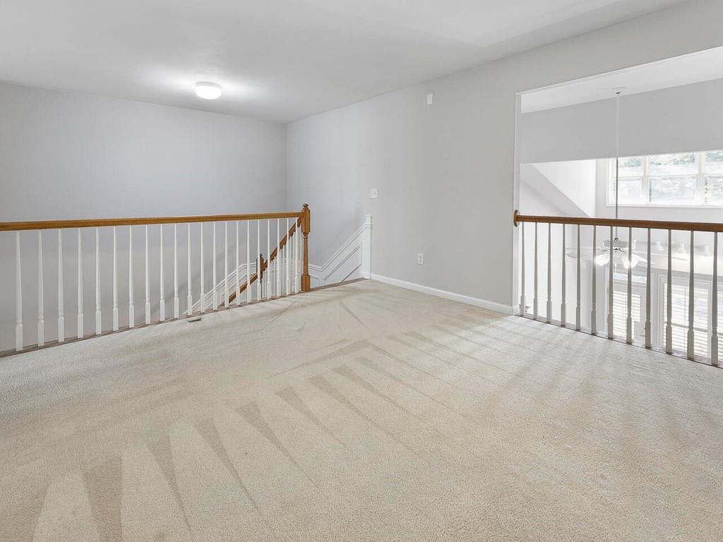 820 Freedom Lane Roswell, GA 30075 - Photo 23 of 30 a view of an empty room with a window