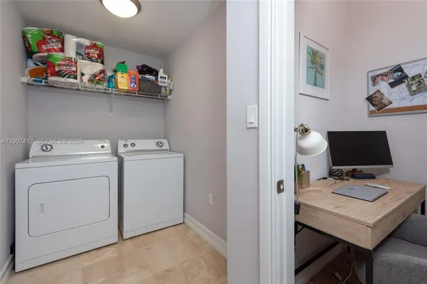 $5,685 | 1650 Galiano Street, Unit TH14, Coral Gables, FL 33134