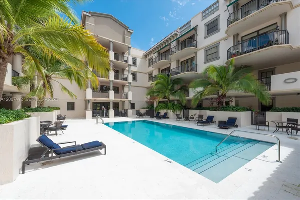 $5,685 | 1650 Galiano Street, Unit TH14, Coral Gables, FL 33134