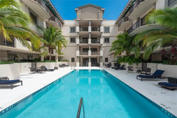 $5,685 | 1650 Galiano Street, Unit TH14, Coral Gables, FL 33134