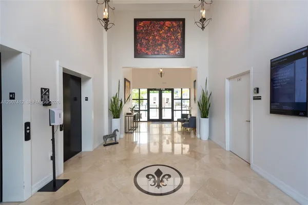 $5,685 | 1650 Galiano Street, Unit TH14, Coral Gables, FL 33134