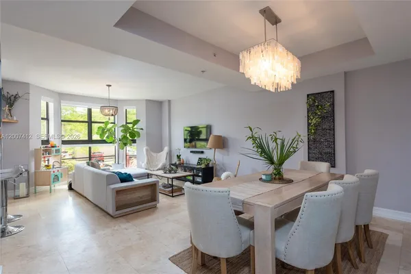 $5,685 | 1650 Galiano Street, Unit TH14, Coral Gables, FL 33134