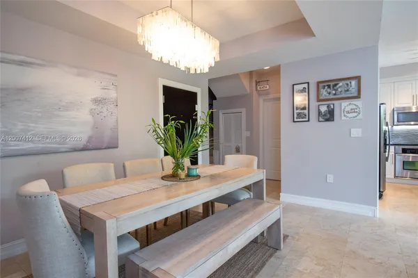 $5,685 | 1650 Galiano Street, Unit TH14, Coral Gables, FL 33134