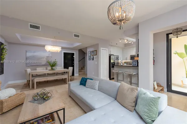 $5,685 | 1650 Galiano Street, Unit TH14, Coral Gables, FL 33134