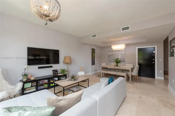 $5,685 | 1650 Galiano Street, Unit TH14, Coral Gables, FL 33134