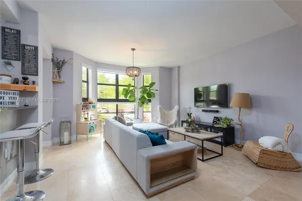 $5,685 | 1650 Galiano Street, Unit TH14, Coral Gables, FL 33134