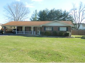 698 Liberty Church Road Kingsport, TN 37663 - Photo 1 of 1 Photo 1