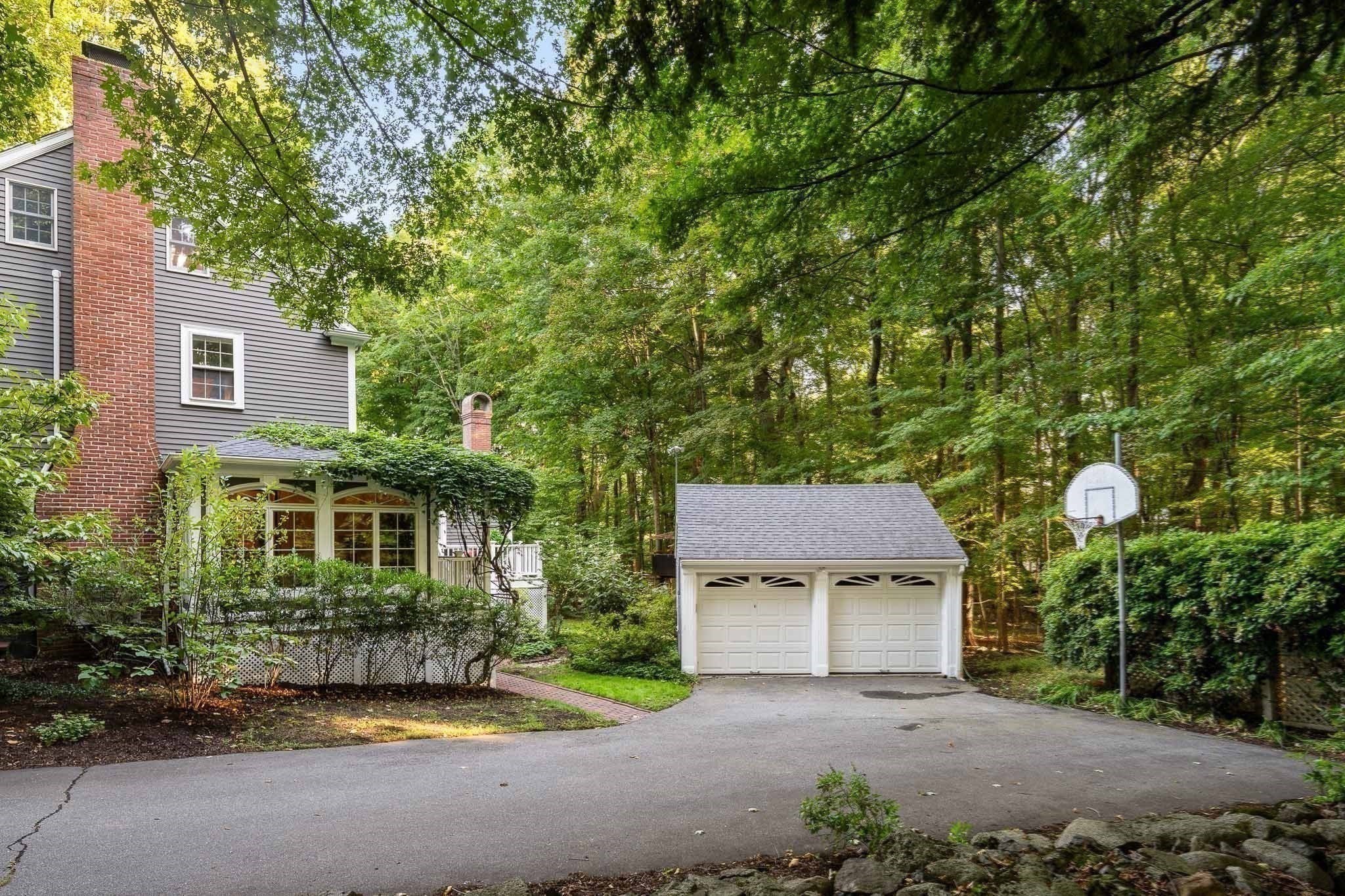22 Garfield Road Belmont, MA 02478 - Photo 37 of 39 Gallery Image 37