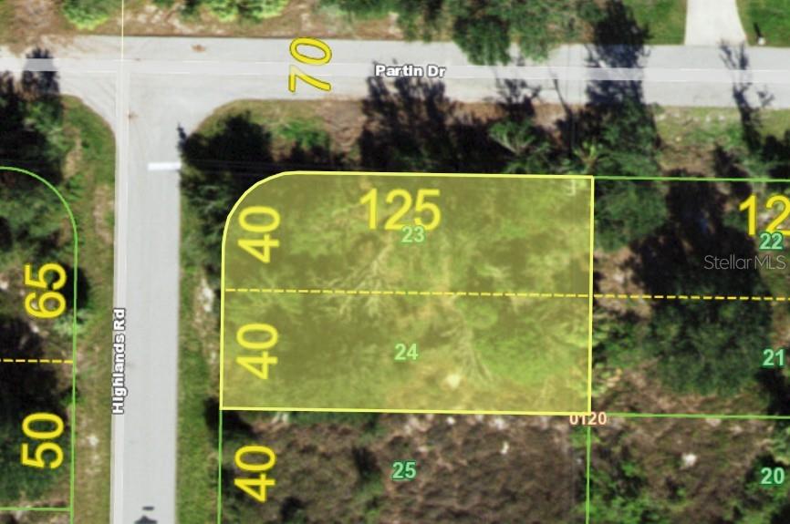 2042 Highlands Road Punta Gorda, FL 33983 - Photo 2 of 7