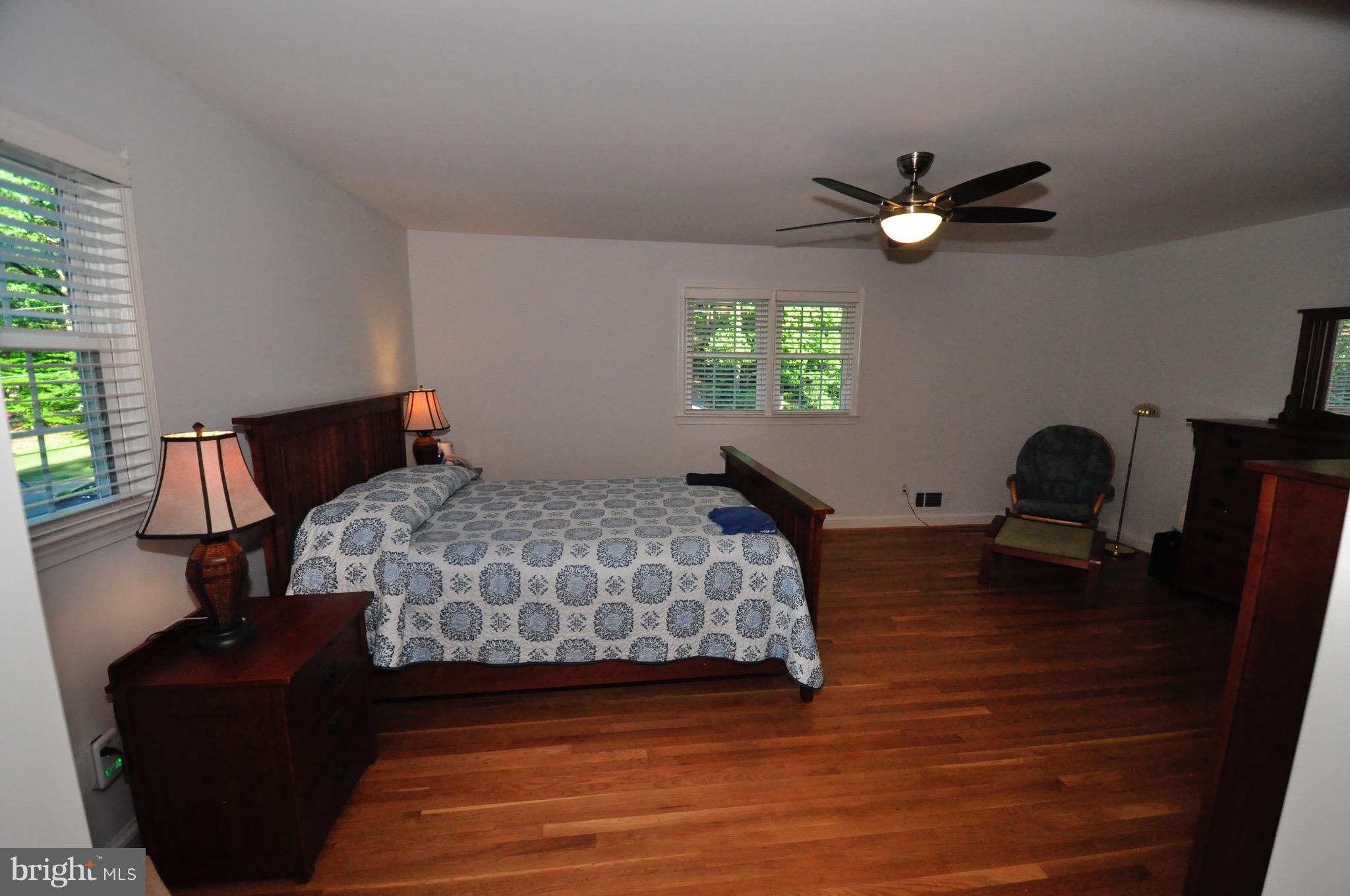 7114 Devonshire Road Alexandria, VA 22307 - Photo 14 of 27 Bedroom (Master)