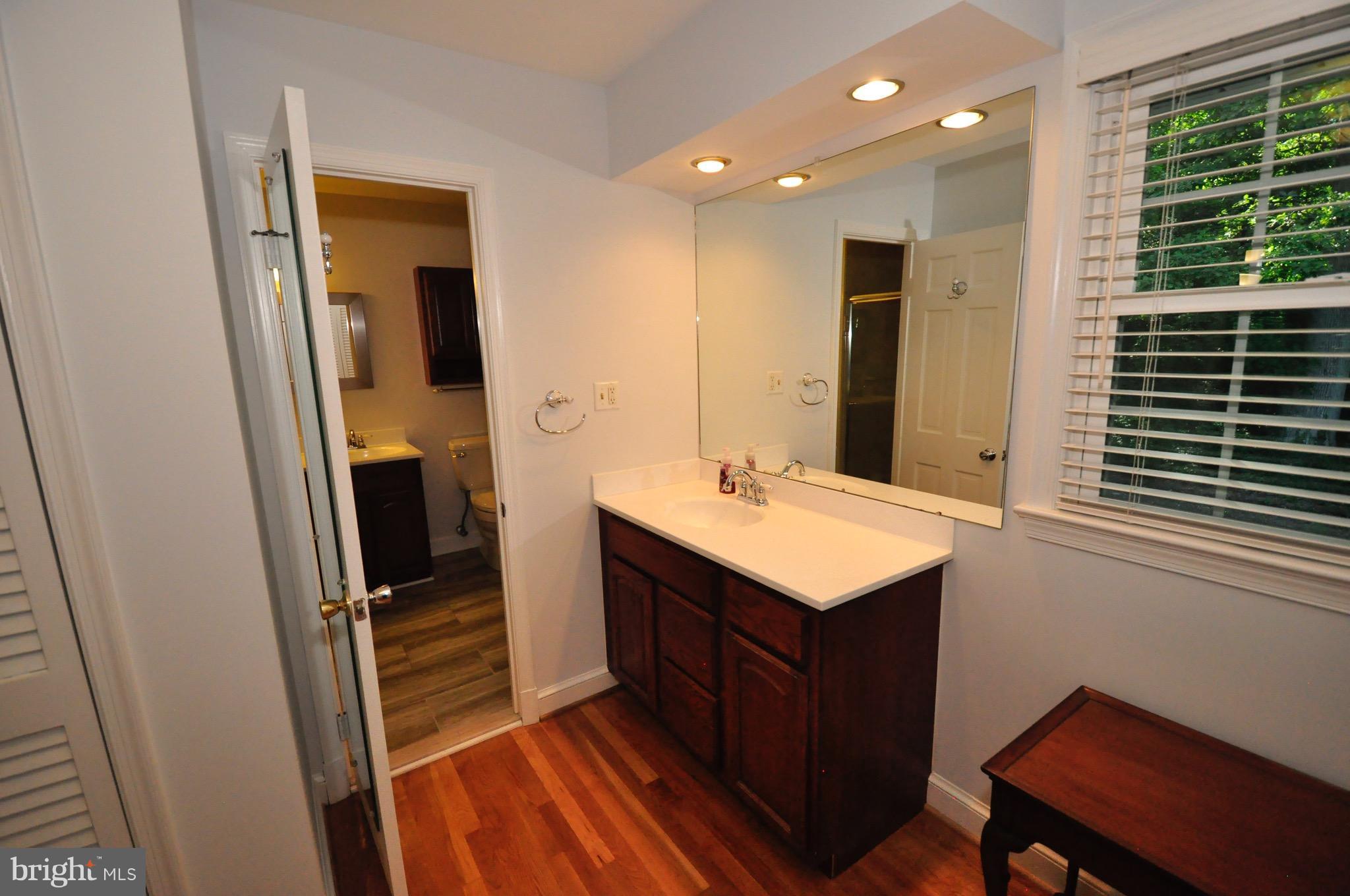 7114 Devonshire Road Alexandria, VA 22307 - Photo 16 of 27 Bath (Master)