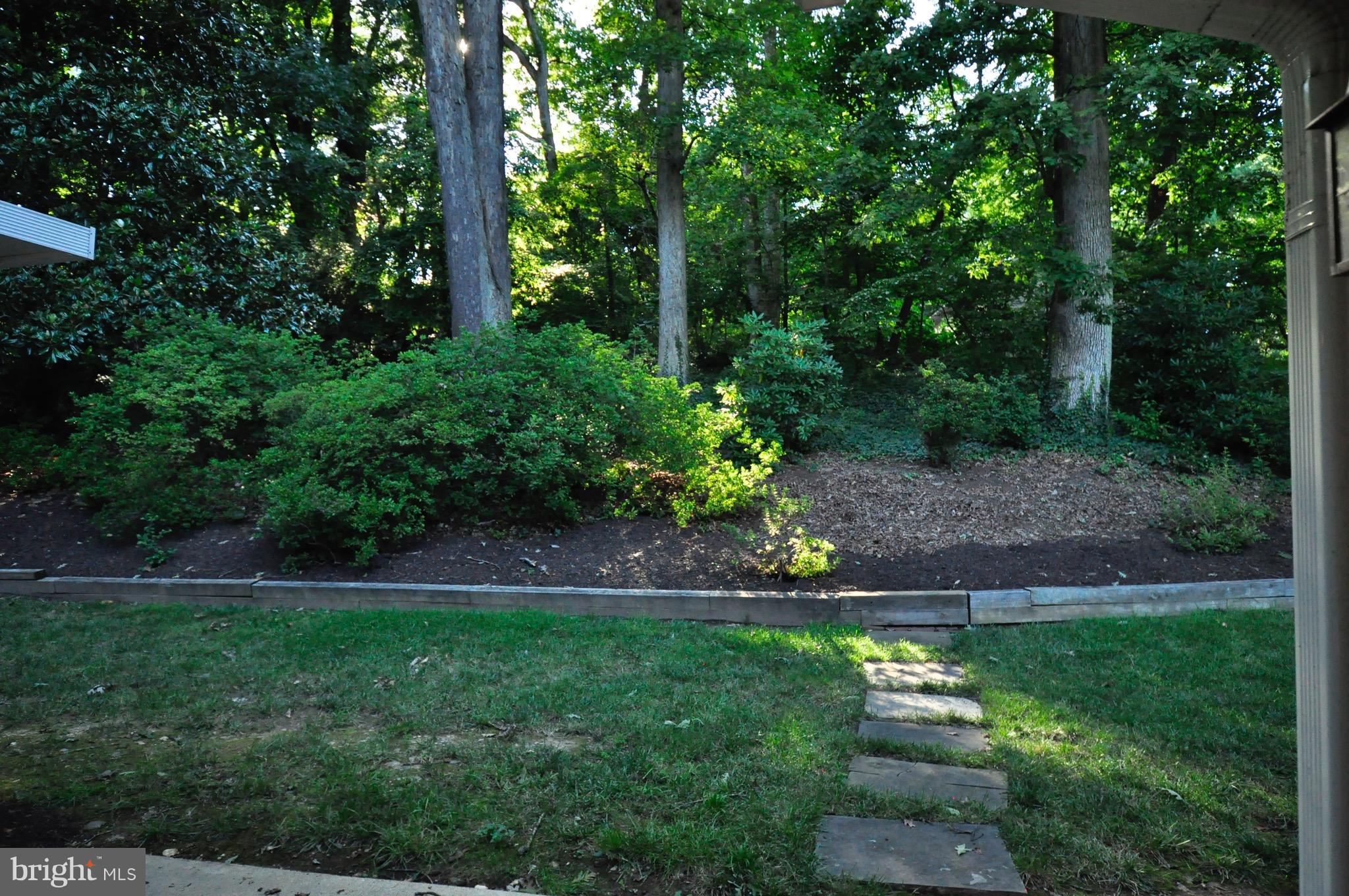 7114 Devonshire Road Alexandria, VA 22307 - Photo 24 of 27 Exterior (Rear)