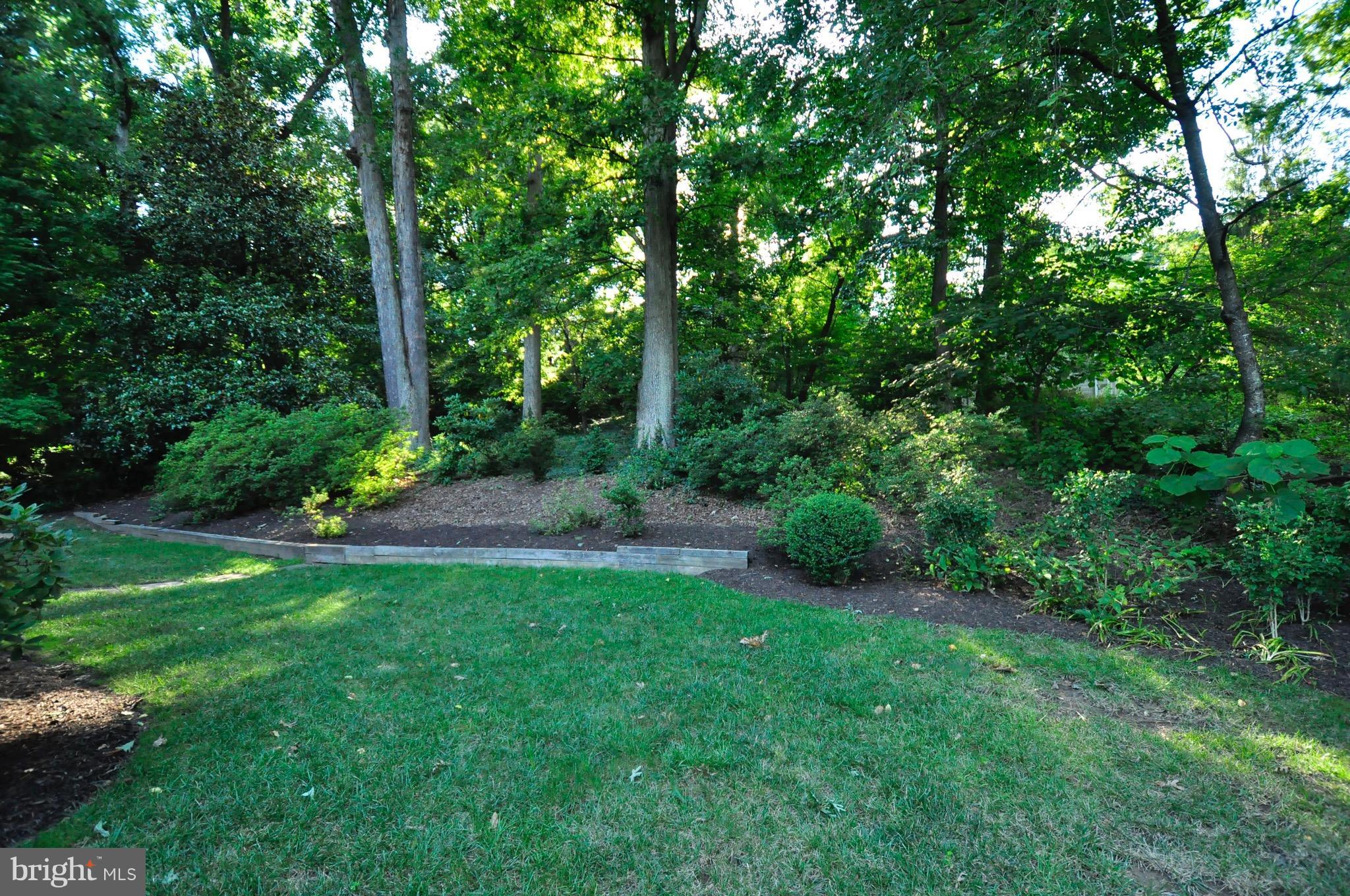 7114 Devonshire Road Alexandria, VA 22307 - Photo 27 of 27 Exterior (Rear)