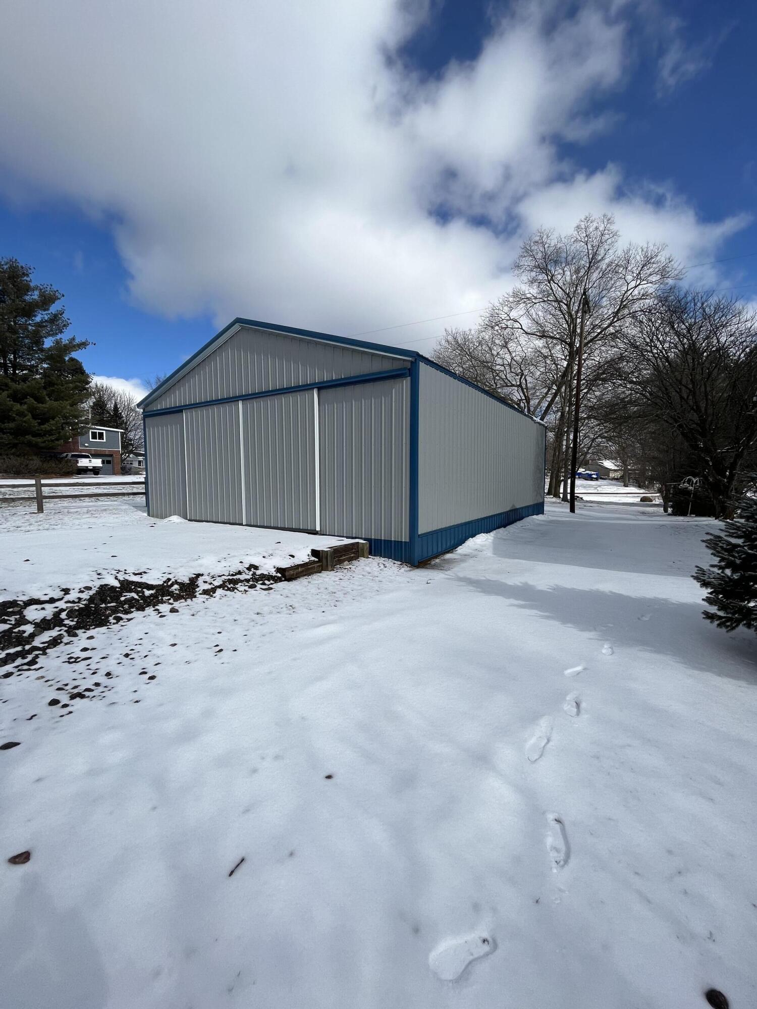 3371 Hoyer Road Michigan Center, MI 49254 - Photo 29 of 29 IMG_4818