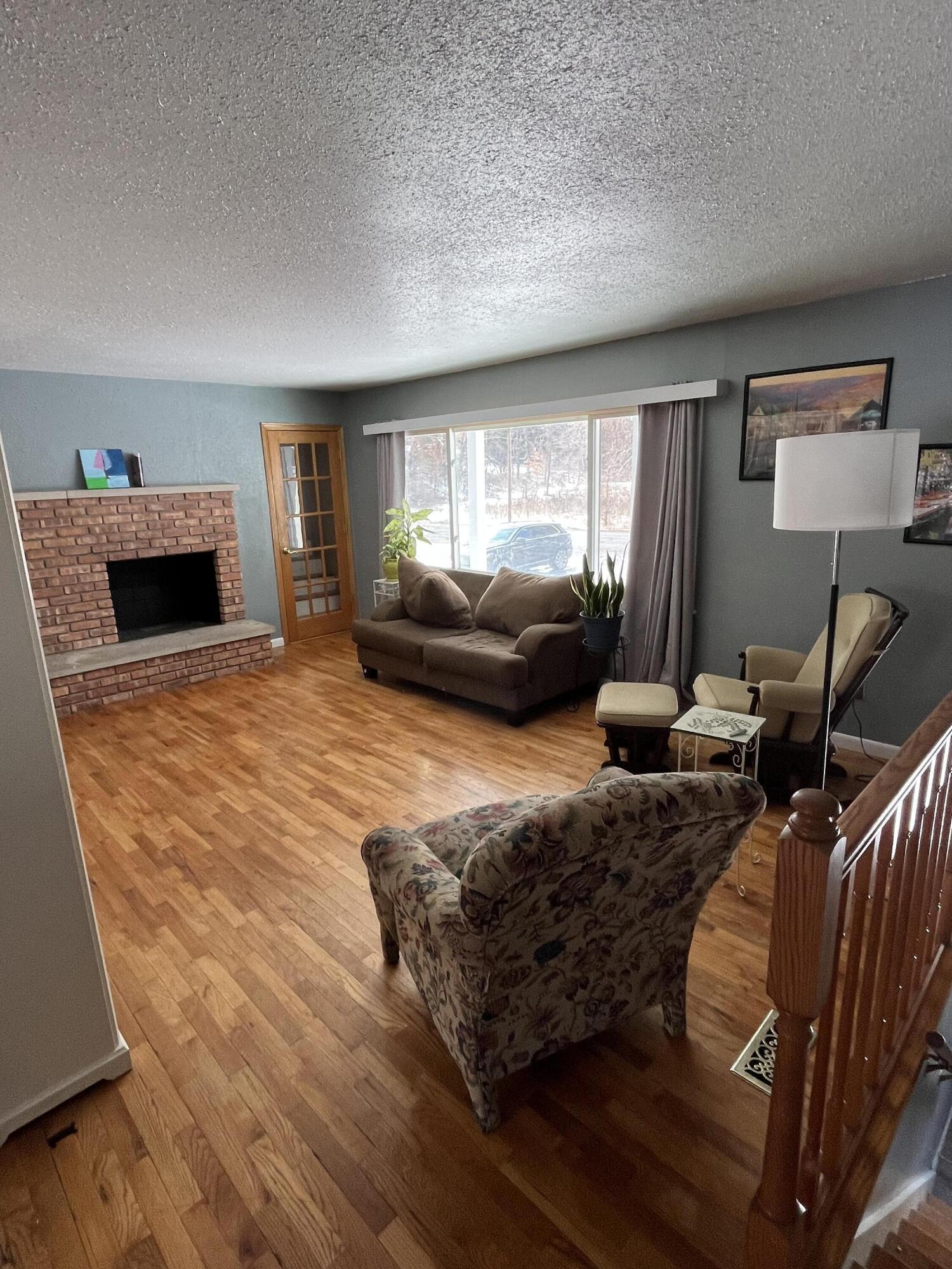 3371 Hoyer Road Michigan Center, MI 49254 - Photo 4 of 29 IMG_4798